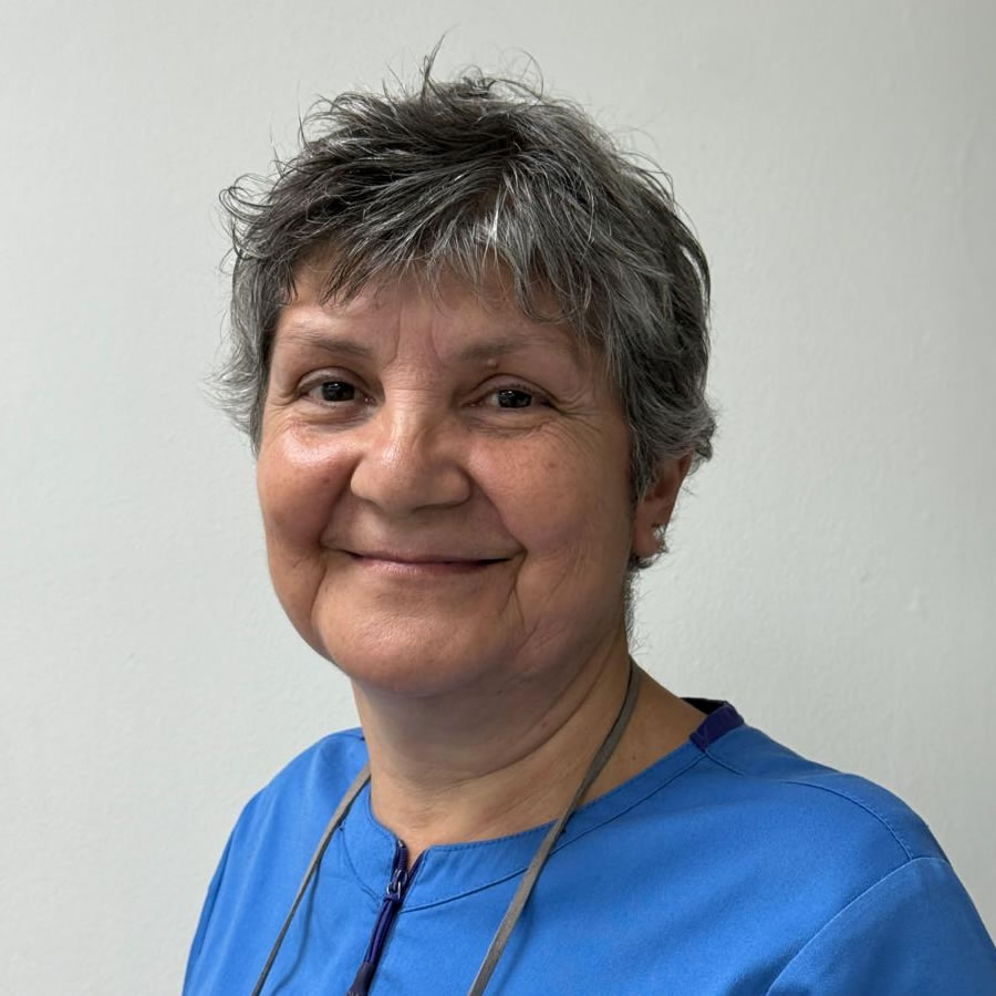 María Eugenia Salas